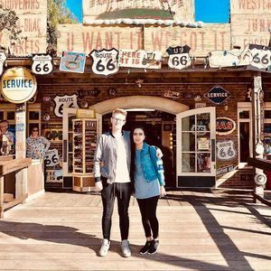 Meet your Posher, Marisa